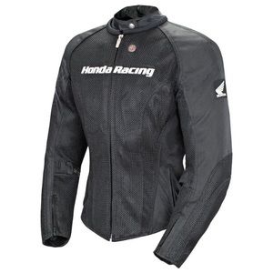 Woman’s Motorcycle Jacket